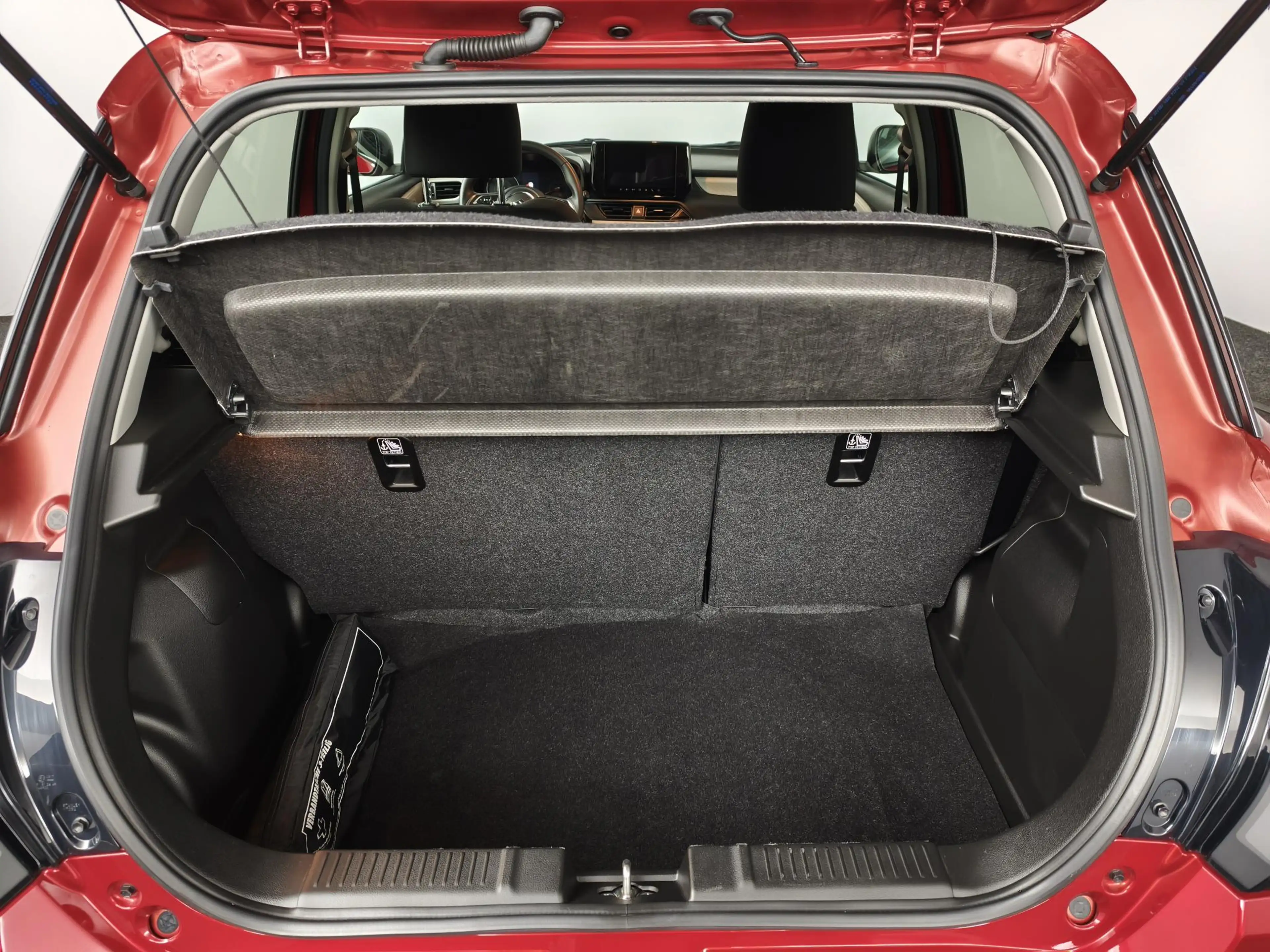Suzuki Swift 1.2 Select Smart Hybrid Automaat 82PK | Adaptieve — photo 16