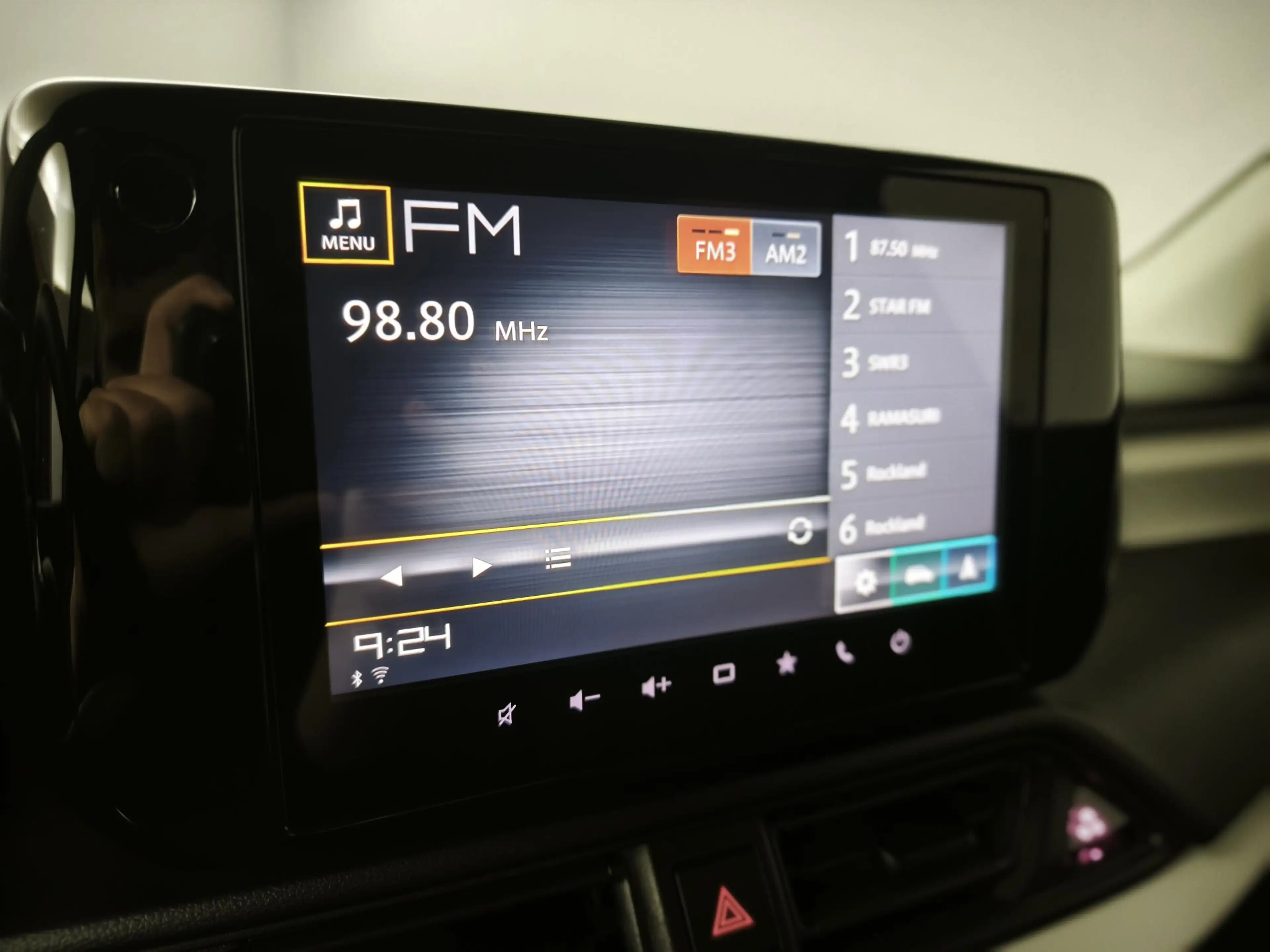 Suzuki Swift 1.2 Select Smart Hybrid Automaat 82PK | Adaptieve — photo 20