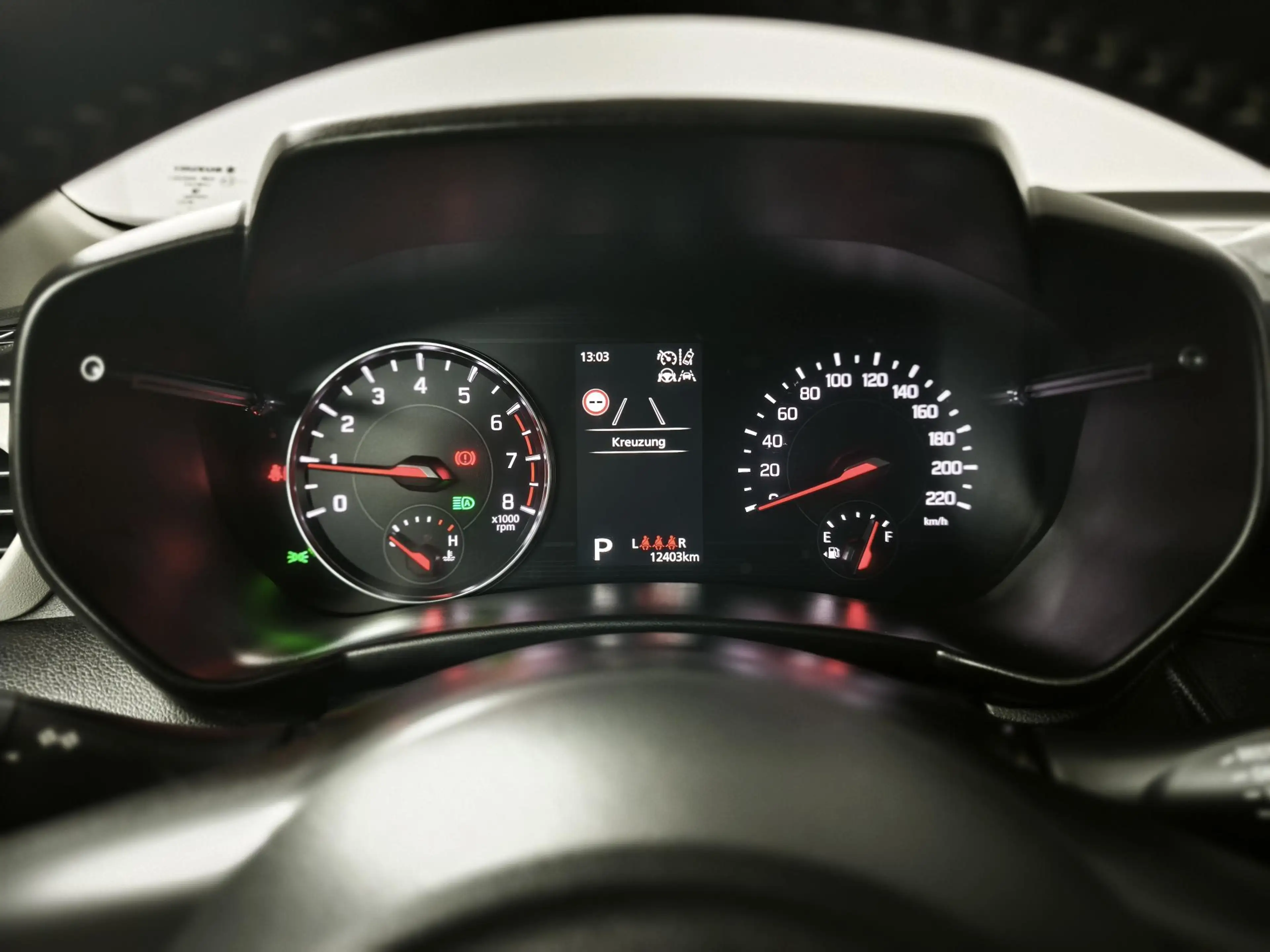Suzuki Swift 1.2 Select Smart Hybrid Automaat 82PK | Adaptieve — photo 6