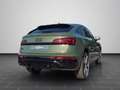 Audi Q5 S line business 55 TFSI e quattro 2 Grün - thumbnail 2