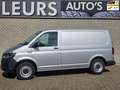 Volkswagen Transporter 2.0 TDI L1H1 Highline Airco/Ccr/Navi Grijs - thumbnail 1