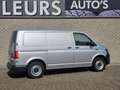 Volkswagen Transporter 2.0 TDI L1H1 Highline Airco/Ccr/Navi Grijs - thumbnail 4