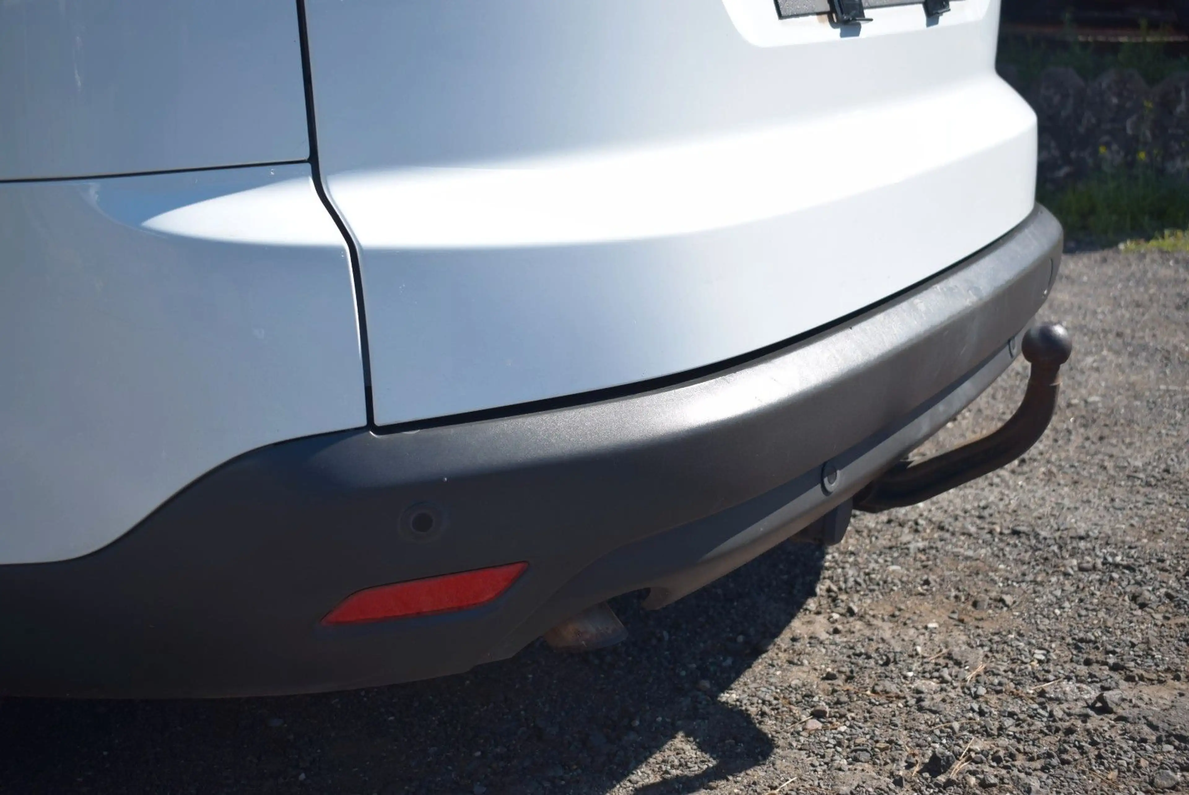 Ford S-Max S-MAX Titanium — photo 7