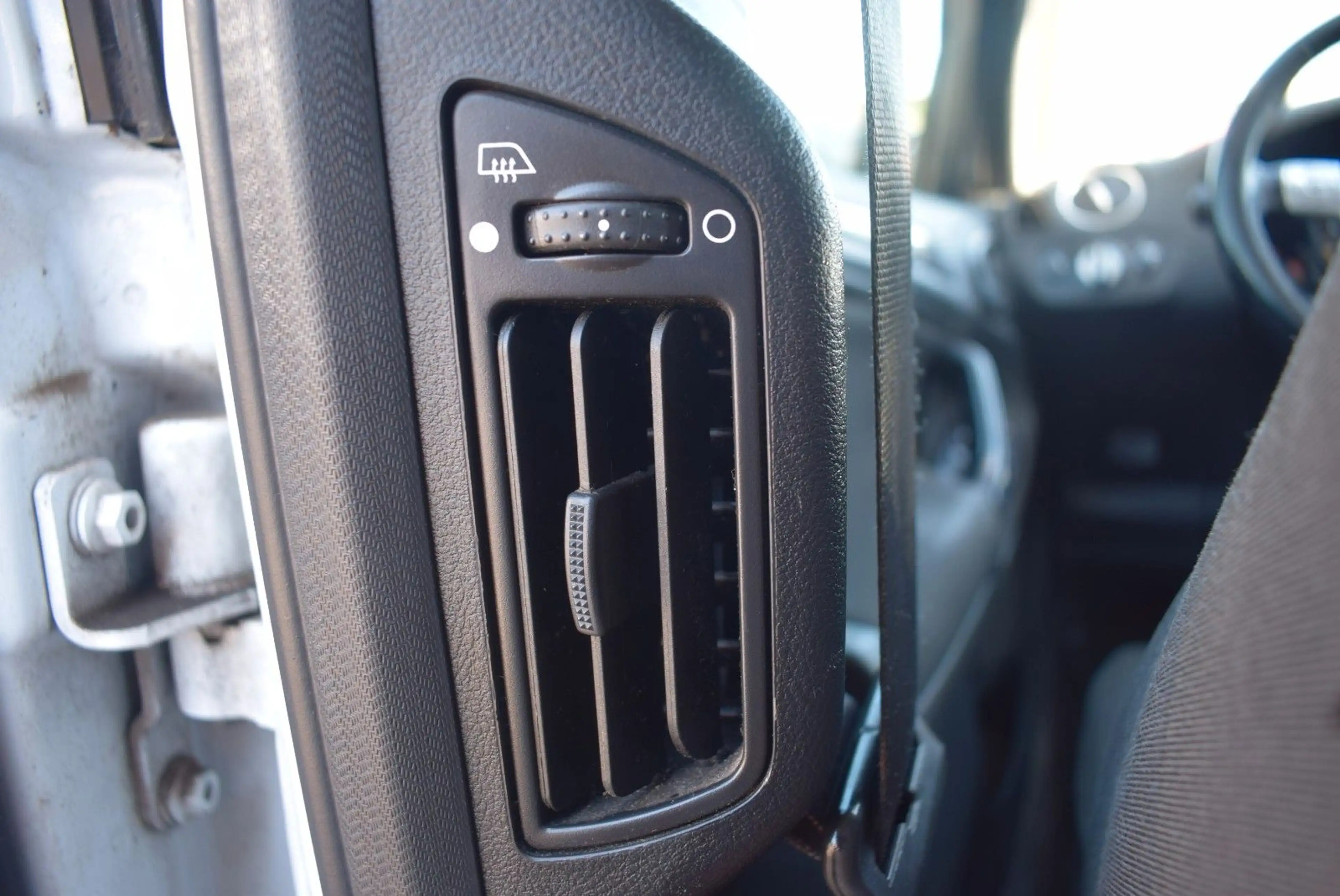 Ford S-Max S-MAX Titanium — photo 15