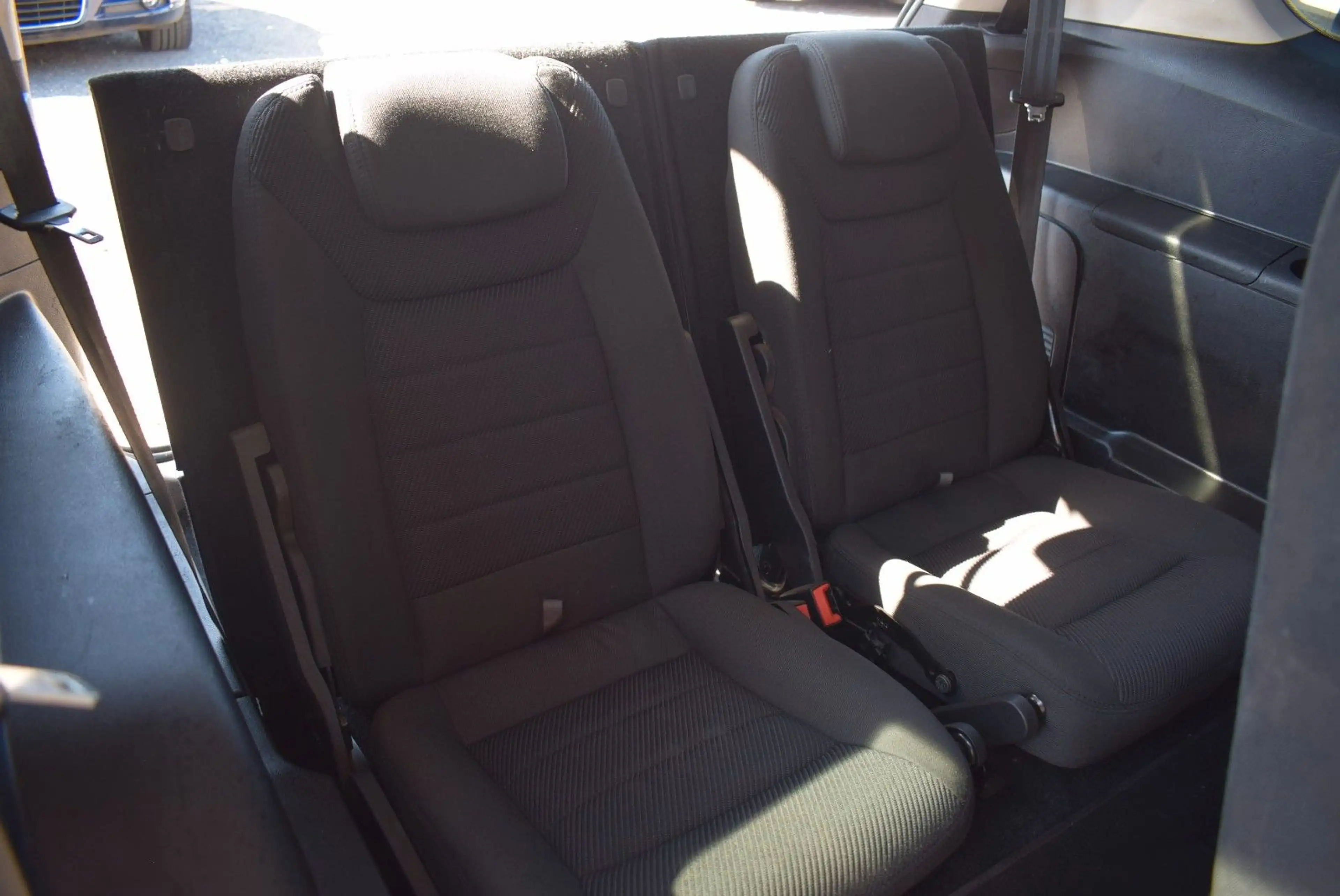 Ford S-Max S-MAX Titanium — photo 12
