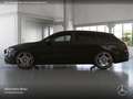 Mercedes-Benz CLA 200 AMG+NIGHT+LED+KAMERA+7G Schwarz - thumbnail 5