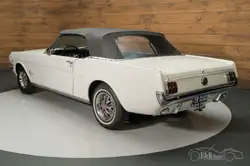 Ford Mustang din 1966 second hand de vânzare - AutoScout24