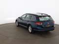 Volkswagen Passat Variant 2.0 TDI Business LED 360-CAM AHK Blau - thumbnail 7