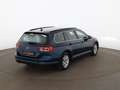 Volkswagen Passat Variant 2.0 TDI Business LED 360-CAM AHK Blau - thumbnail 3