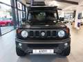 Suzuki Jimny Comfort Allgrip Standheizung Fahrwerk Höher 1. Han Noir - thumbnail 4
