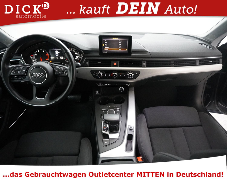 Audi A5 Coupe 3.0d Sport S LINE 18"+B&O+STANDHZ+NAV+X — photo 11