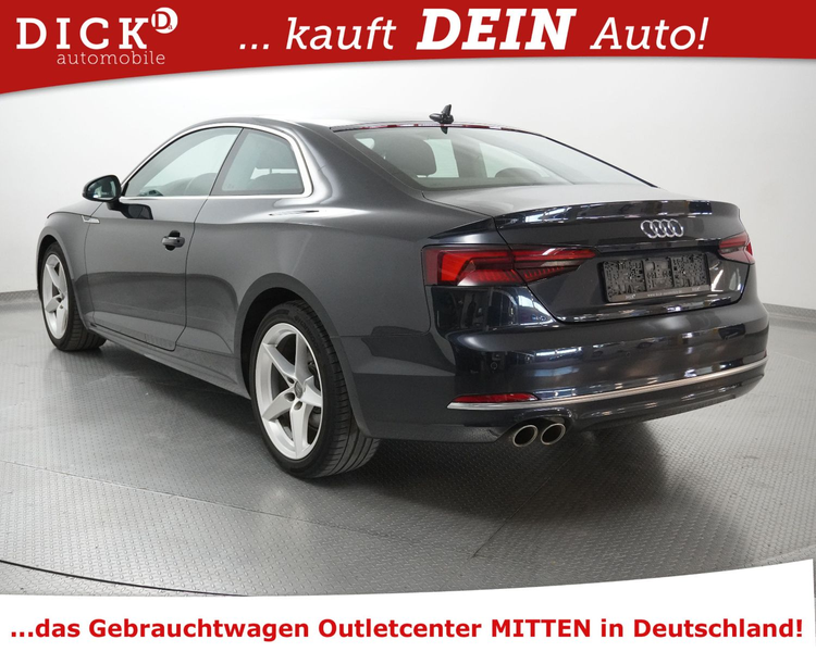 Audi A5 Coupe 3.0d Sport S LINE 18"+B&O+STANDHZ+NAV+X — photo 6