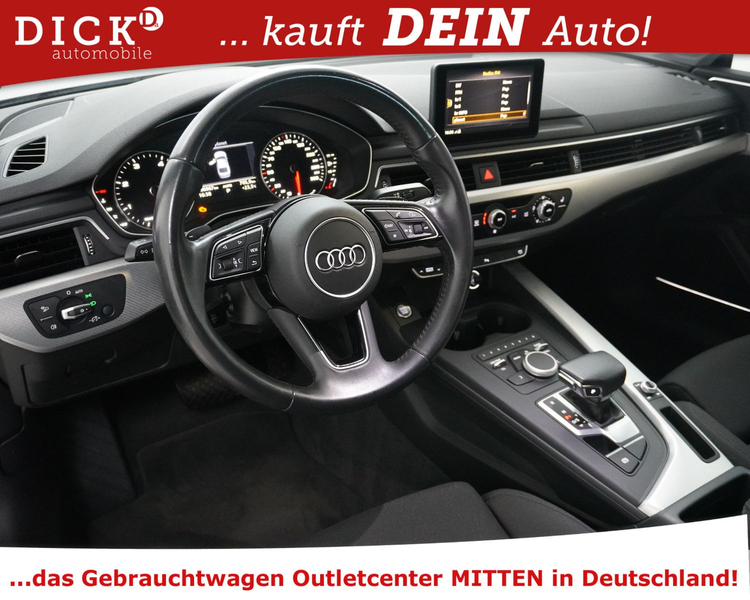 Audi A5 Coupe 3.0d Sport S LINE 18"+B&O+STANDHZ+NAV+X — photo 10