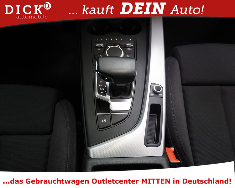 Audi A5 Coupe 3.0d Sport S LINE 18"+B&O+STANDHZ+NAV+X — photo 15