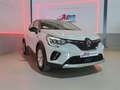 Renault Captur TCe Intens 74kW GLP Blanc - thumbnail 13
