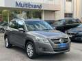 Volkswagen Tiguan Tiguan 1.4 TSI Sport & Style 4motion GPL Grau - thumbnail 1
