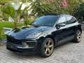 Porsche Macan Macan T 2.0 Turbo PDK Zwart - thumbnail 1