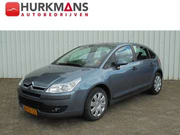 1.4 16V BERLINE NL-AUTO 118.255 KM !! GOED ONDERHO