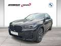 BMW X4 xDrive20d (G02) M Sportpaket Schwarz - thumbnail 1
