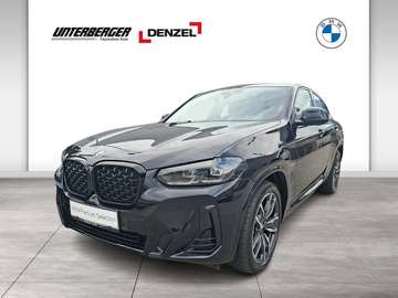 xDrive20d (G02) M Sportpaket