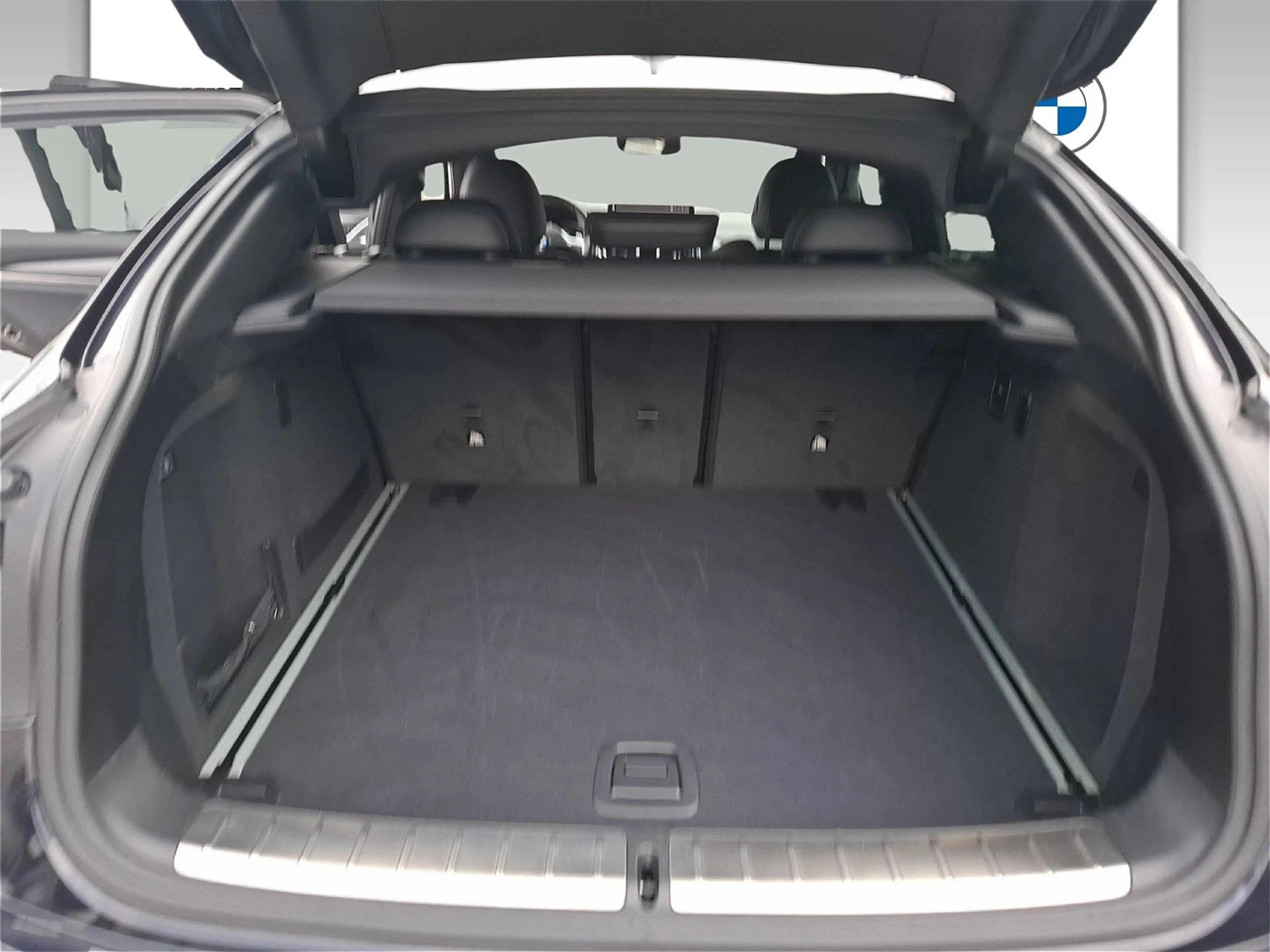 BMW X4 xDrive20d (G02) M Sportpaket — photo 12