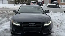 2012 Audi A5