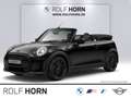 MINI Cooper Cabrio Classic Trim Navi Klima HUD 17" Schwarz - thumbnail 1