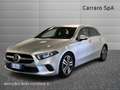 Mercedes-Benz A 180 Classe A - W177 - A 180 d Sport auto Nero - thumbnail 1