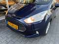 Ford B-Max 1.0 EcoBoost Style Nieuwstaat ! Trekhaak Cruise Co Blauw - thumbnail 5