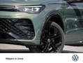 Volkswagen Tiguan 1.5 HYBRID R-LINE NEUESMODELL 360CAM LM20 Vert - thumbnail 8