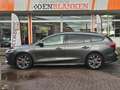 Ford Focus Wagon 1.0 EcoBoost Hybrid ST Line Style BJ.2022 / Grigio - thumbnail 6