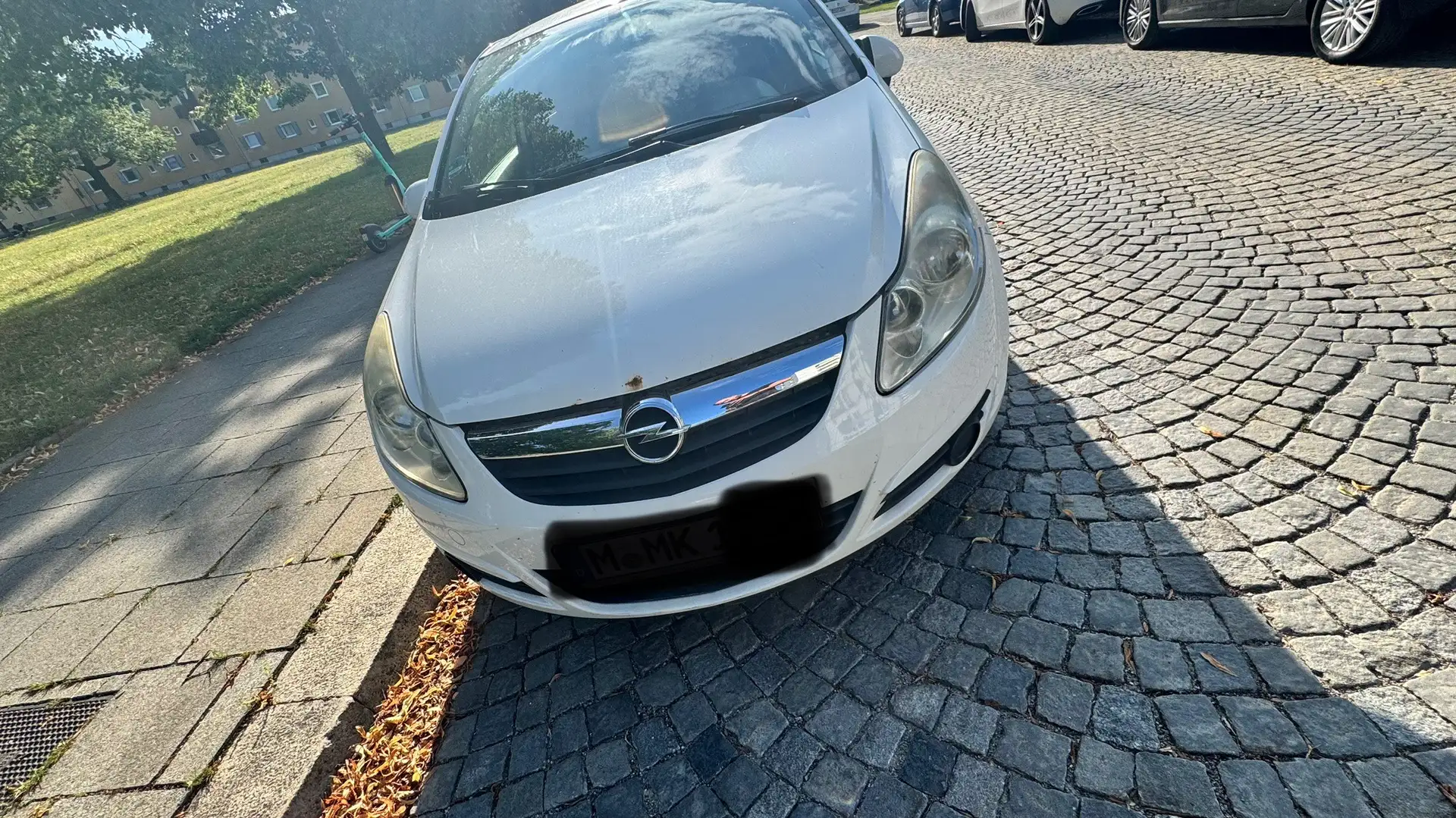 Opel Corsa 1.2 16V ecoFLEX Selection - 1