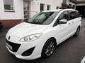 Mazda 5 Sendo 1.8 - 7.Sitzer PDC SHZ Weiß - thumbnail 1