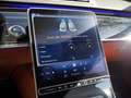 Mercedes-Benz S 580 4M Limo lang BURM AMG NIGHT DISTR SPUR Schwarz - thumbnail 18