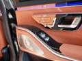 Mercedes-Benz S 580 4M Limo lang BURM AMG NIGHT DISTR SPUR Schwarz - thumbnail 10