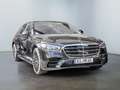 Mercedes-Benz S 580 4M Limo lang BURM AMG NIGHT DISTR SPUR Schwarz - thumbnail 2