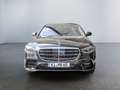 Mercedes-Benz S 580 4M Limo lang BURM AMG NIGHT DISTR SPUR Schwarz - thumbnail 4