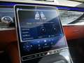 Mercedes-Benz S 580 4M Limo lang BURM AMG NIGHT DISTR SPUR Schwarz - thumbnail 17