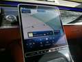 Mercedes-Benz S 580 4M Limo lang BURM AMG NIGHT DISTR SPUR Schwarz - thumbnail 16