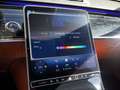 Mercedes-Benz S 580 4M Limo lang BURM AMG NIGHT DISTR SPUR Schwarz - thumbnail 19