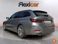 BMW Active Hybrid 5 320d xDrive Touring Automatic Grau - thumbnail 8