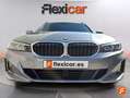 BMW Active Hybrid 5 320d xDrive Touring Automatic Grau - thumbnail 2