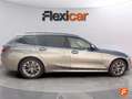 BMW Active Hybrid 5 320d xDrive Touring Automatic Grau - thumbnail 4