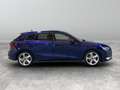 Audi A3 Sportback 35 1.5 tfsi mhev Business Advanced Blau - thumbnail 3