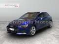 Audi A3 Sportback 35 1.5 tfsi mhev Business Advanced Blau - thumbnail 1