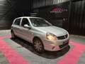 Renault Clio Clio 1.2 16V 75 eco2 ByeBye Pack Clim Euro 5 Gris - thumbnail 2
