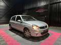 Renault Clio Clio 1.2 16V 75 eco2 ByeBye Pack Clim Euro 5 Gris - thumbnail 1
