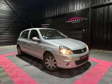 Clio 1.2 16V 75 eco2 ByeBye Pack Clim Euro 5