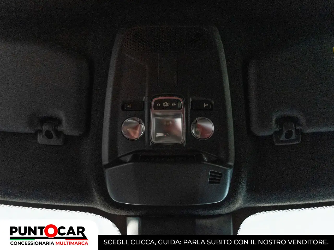 Opel Mokka Mokka 1.2 Turbo 130 CV aut. Ultimate PROMO FLEX 16