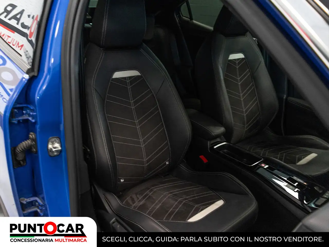 Opel Mokka Mokka 1.2 Turbo 130 CV aut. Ultimate PROMO FLEX 13